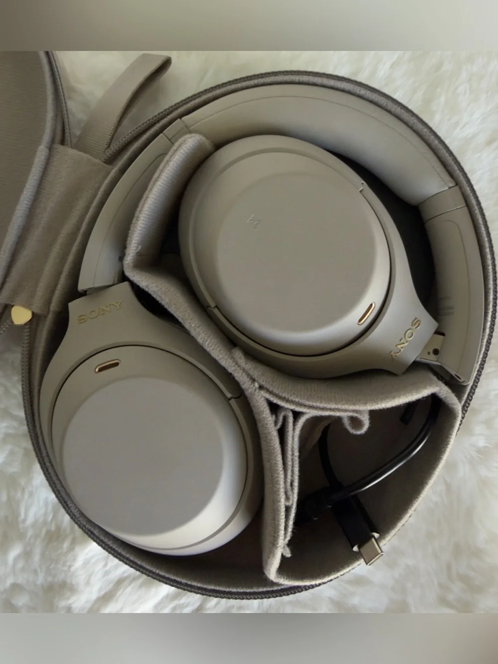 Sony premium over